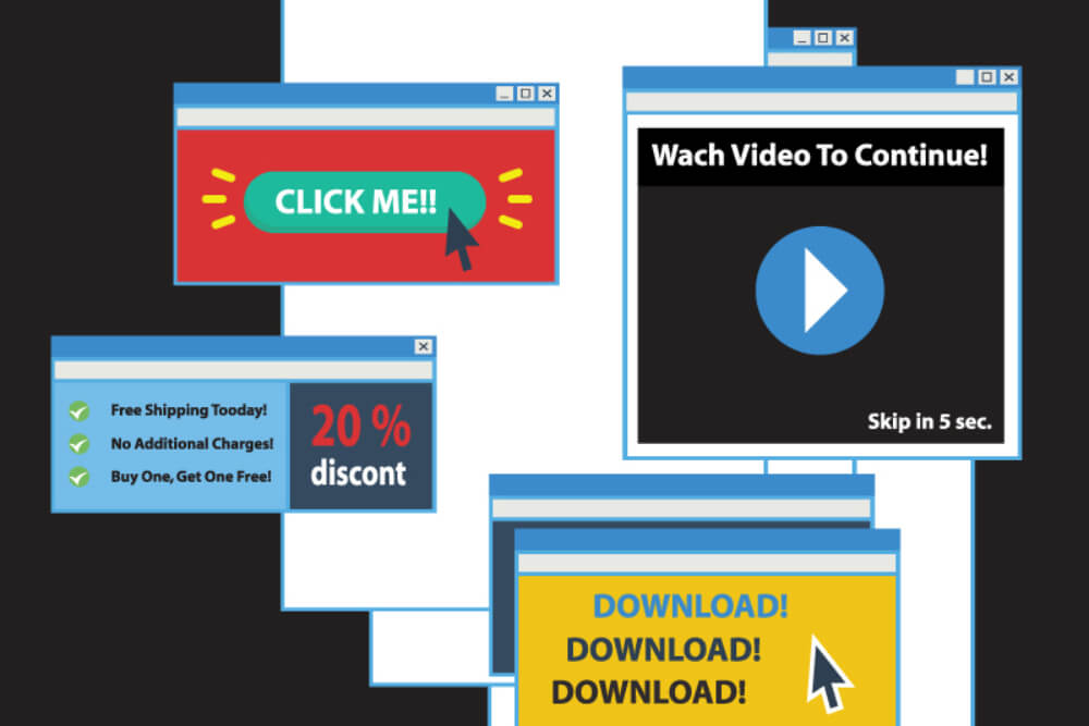 PopUp O Que É e Como Utilizar Na Sua Estratégia de Marketing