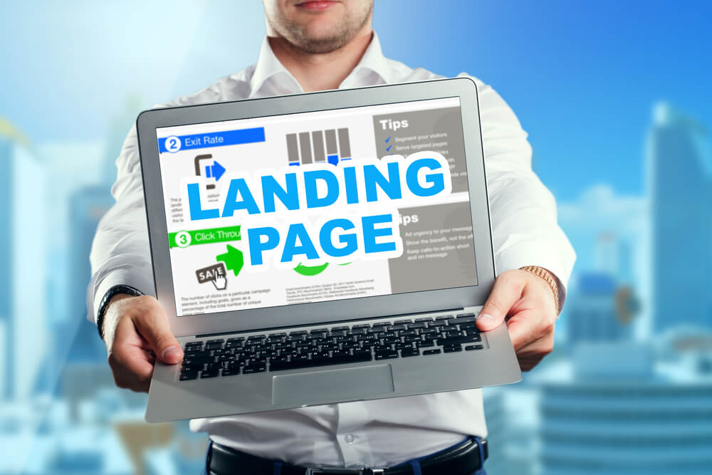 Pedro Cavalcanti Landing page grátis ou baixo custo conheça 13 opções