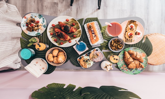 15 Examples Of Great Digital Food Advertisements