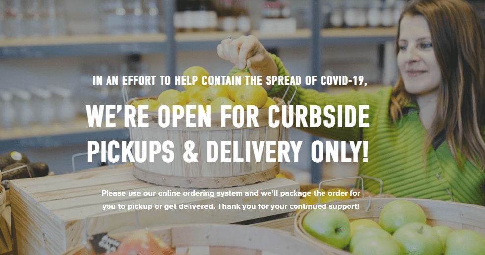 How to Make ‘Buy Online, Pick Up in Store’ (BOPUS) Work for Your Digital Brand DDH