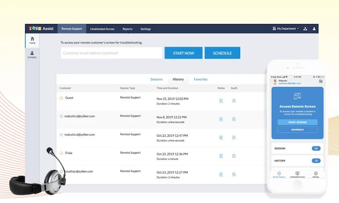 Best Remote Access Software You Should Consider Using Best Remote Access Software You Should Consider Using