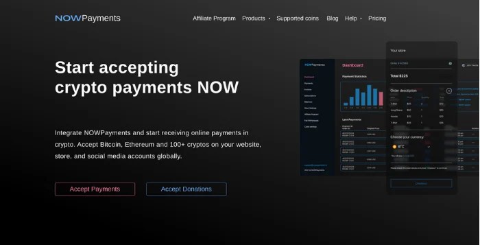 How To Accept Bitcoin And Other Crypto Payments On Your Website