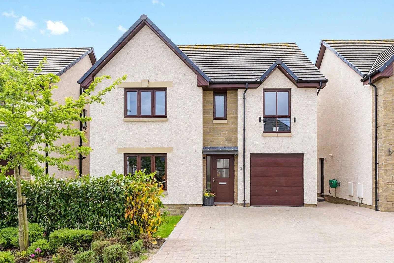 BONNYRIGG, Bannockrigg Loan SOLD WITHIN 1 WEEK Neil Reid Property