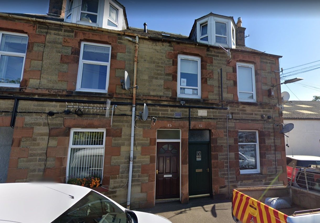 17 Morningside, Innerleithen EH44 6QP Neil Solicitors and Estate Agents