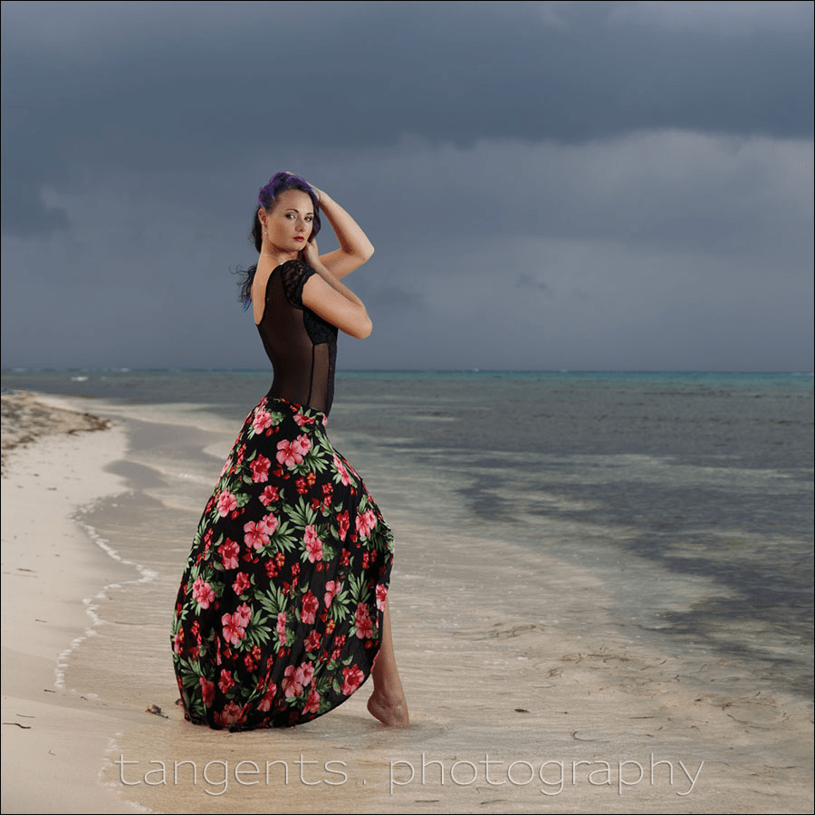 Best fillflash settings Tangents