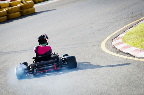 GoKarts Go Kart Insurance