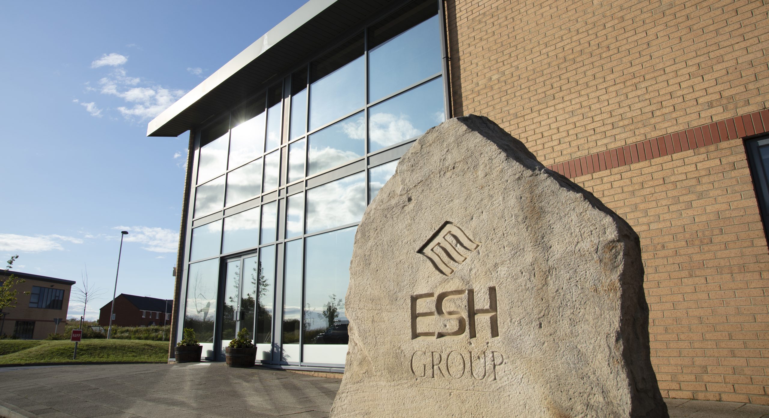 Esh Group North East Institute of Technology