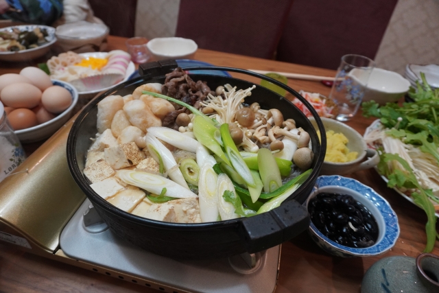 敬老の日のお祝い料理簡単メニューとお年寄りの食事を作る時の