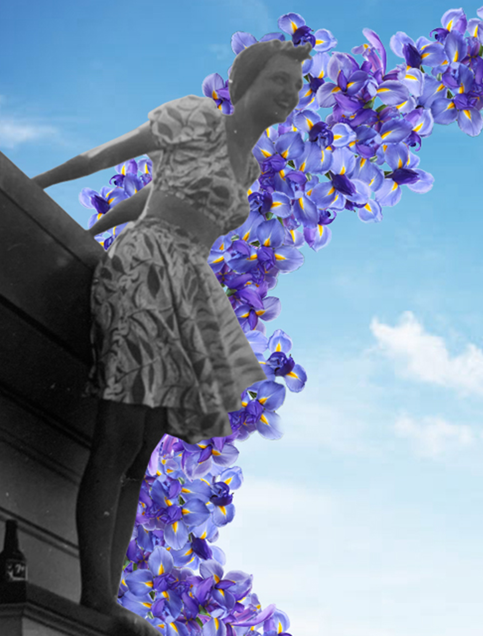 Iris Gifts & Decor Neiter Creative