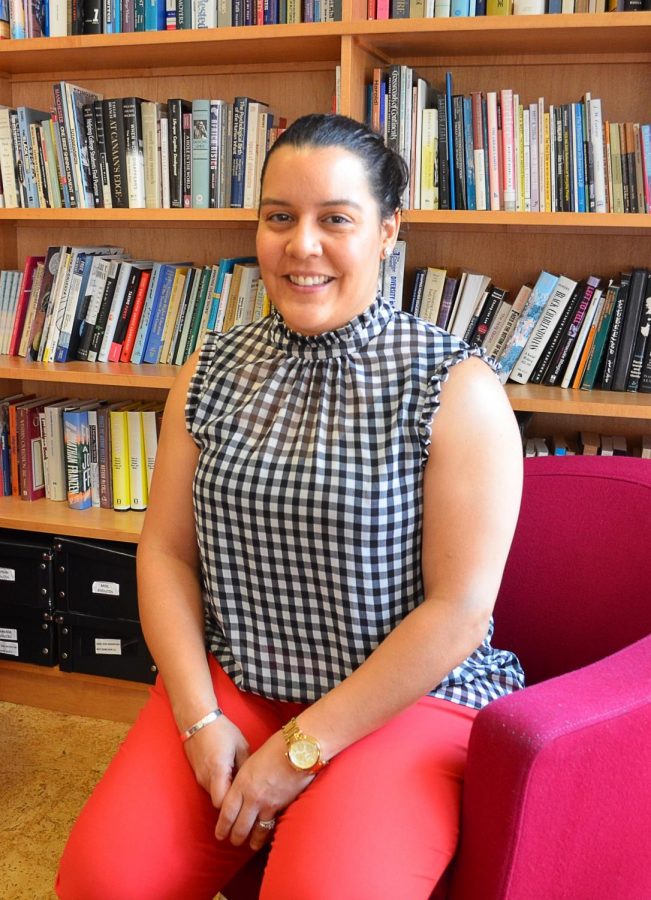 Director of the Diversity Center leaves NEIU NEIU Independent