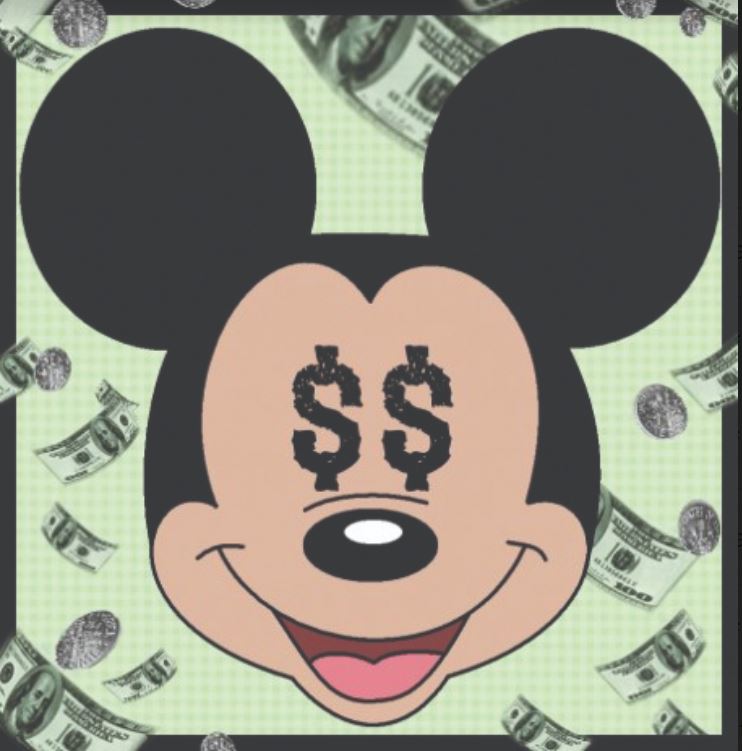 Disney has 5 BillionDollar Movies in a Year NEIU Independent