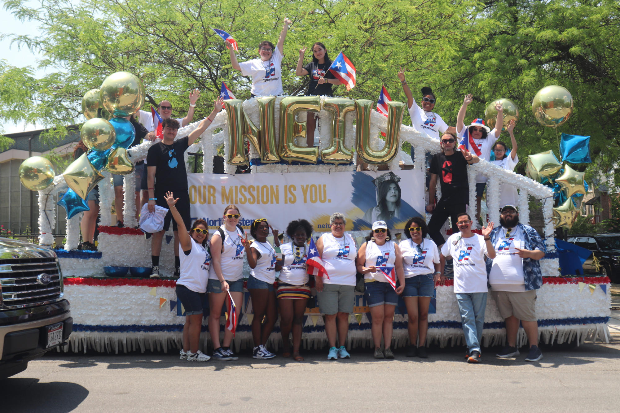 NEIU Events Calendar NEIU Independent