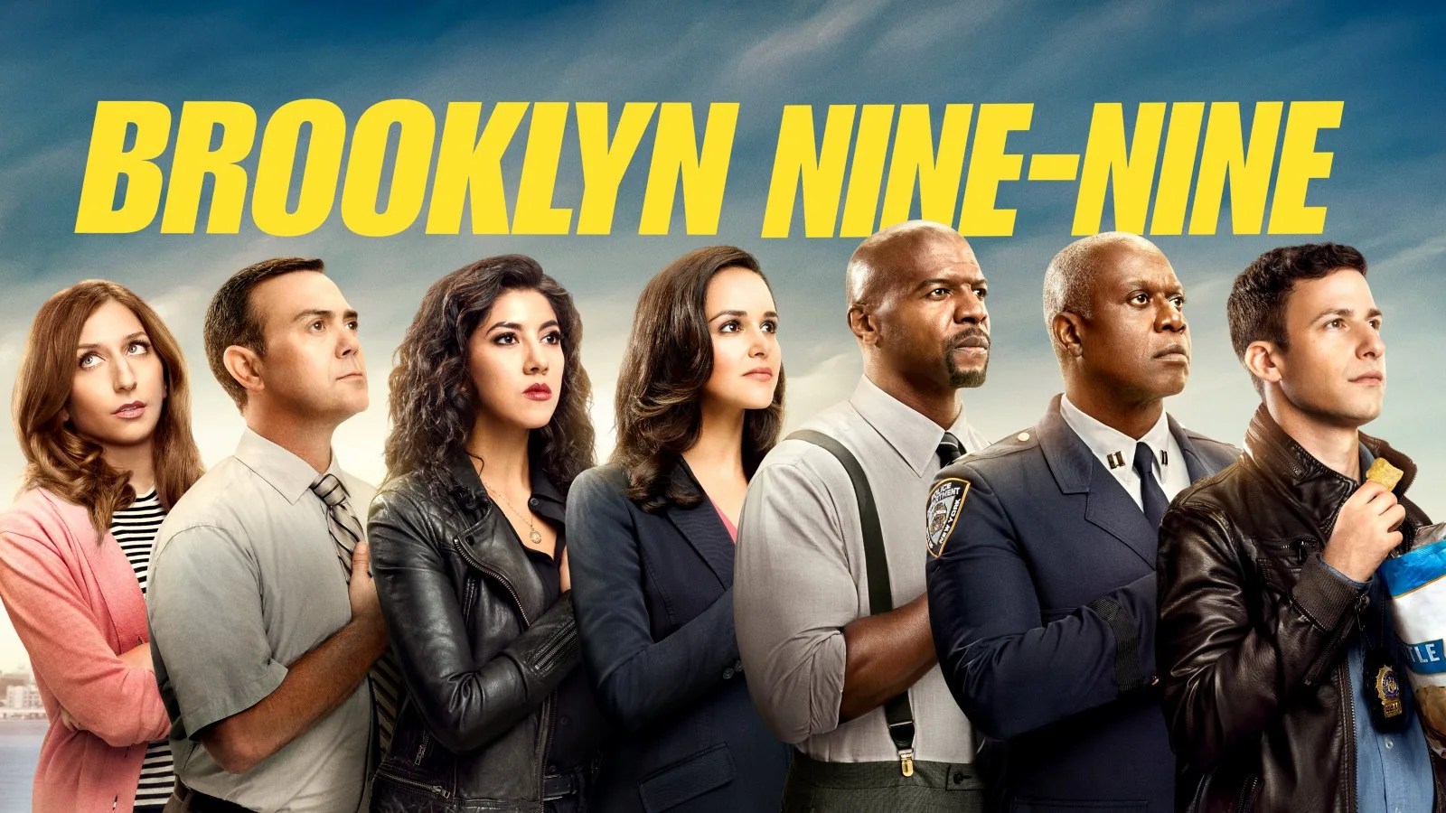 Brooklyn NineNine Nasıl Bir Dizi? Ne İzledik?