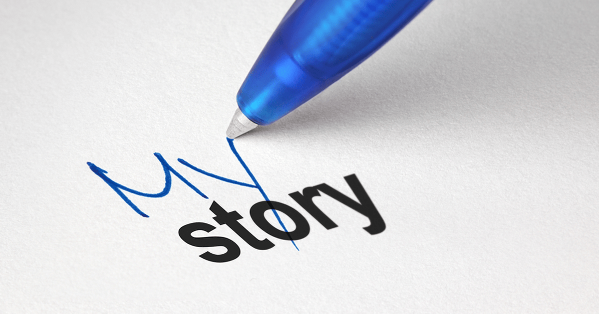How to Write a Personal Story 4 Elements Every Story Should Have