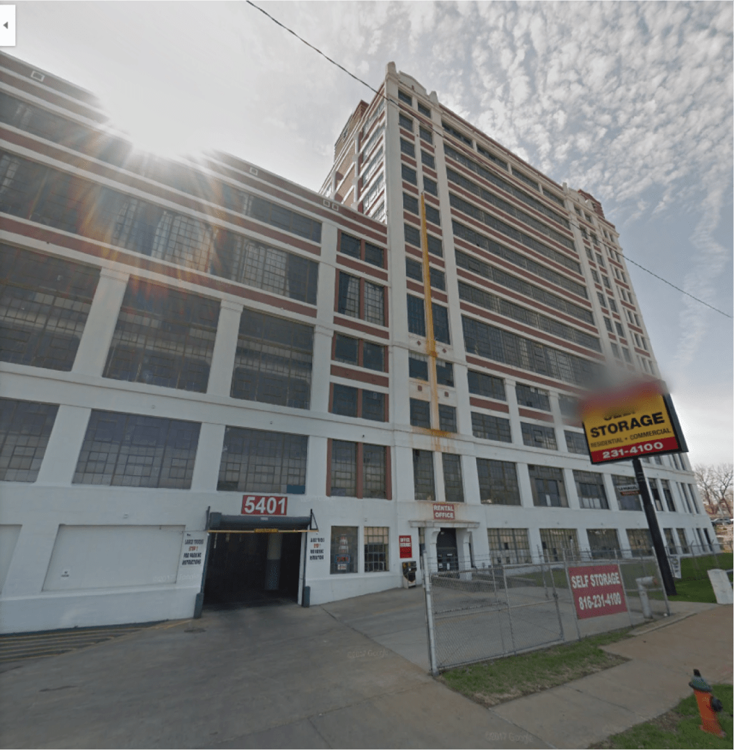 Hardesty Self Storage at Vincent Fahey blog