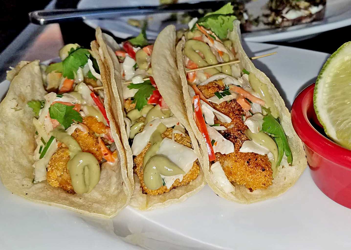 Summer Featured in the Menu at this Greensboro VT Restaurant NEKEats