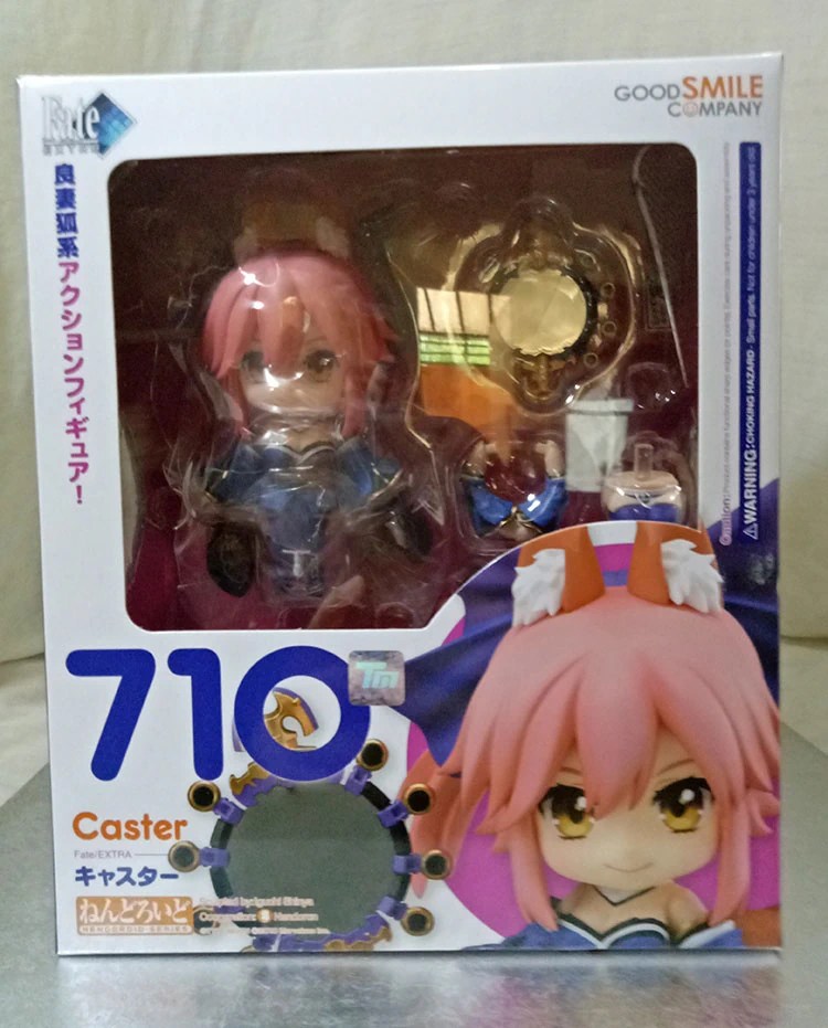 How to Store Nendoroid/Anime Figure Spare Parts The NekoFigs Blog