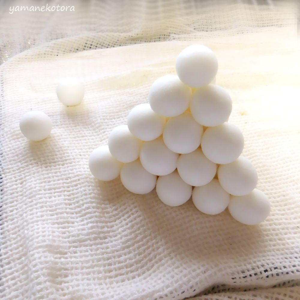 画像 積み 団子 作り方 319070 Jozirasutoc3cj