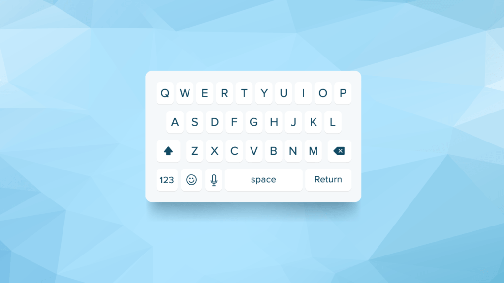 【Unity】Input Fieldでモバイル向けキーボードを指定する ねこじゃらシティ