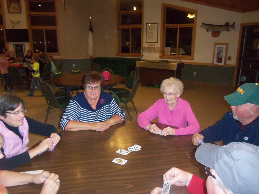 Nekoosa United Church of Christ God is still speaking