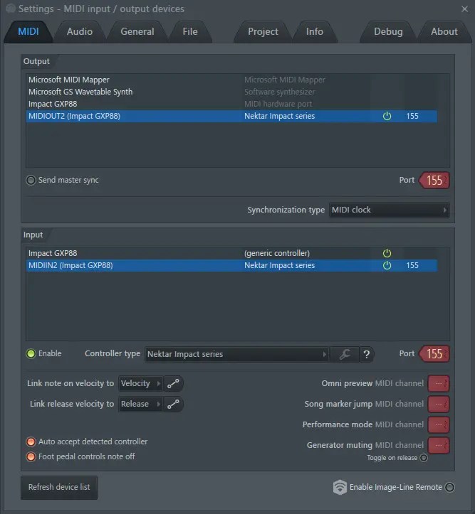 Tutustu 59+ imagen sustain pedal fl studio abzlocal fi