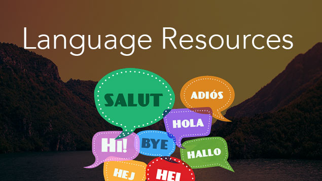 David Newmonic Language Resource…