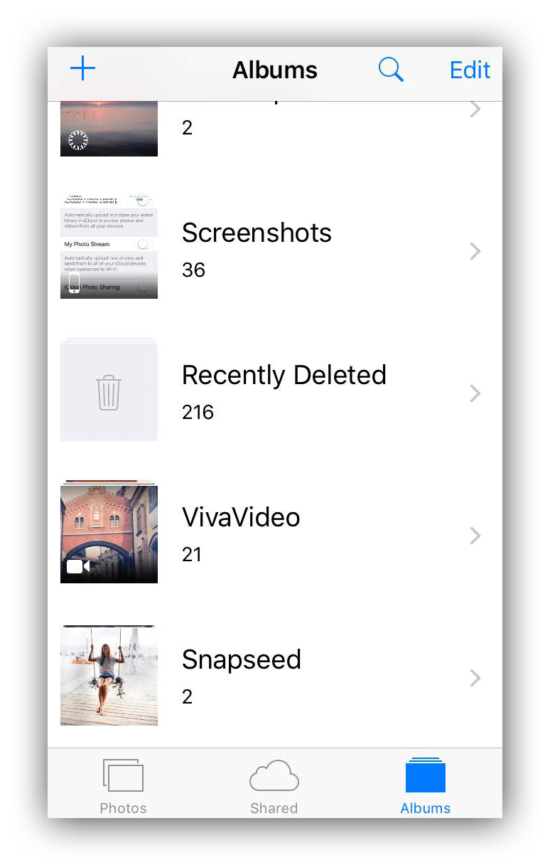 iPhone Storage Almost FullClean up Storage Anne Marie