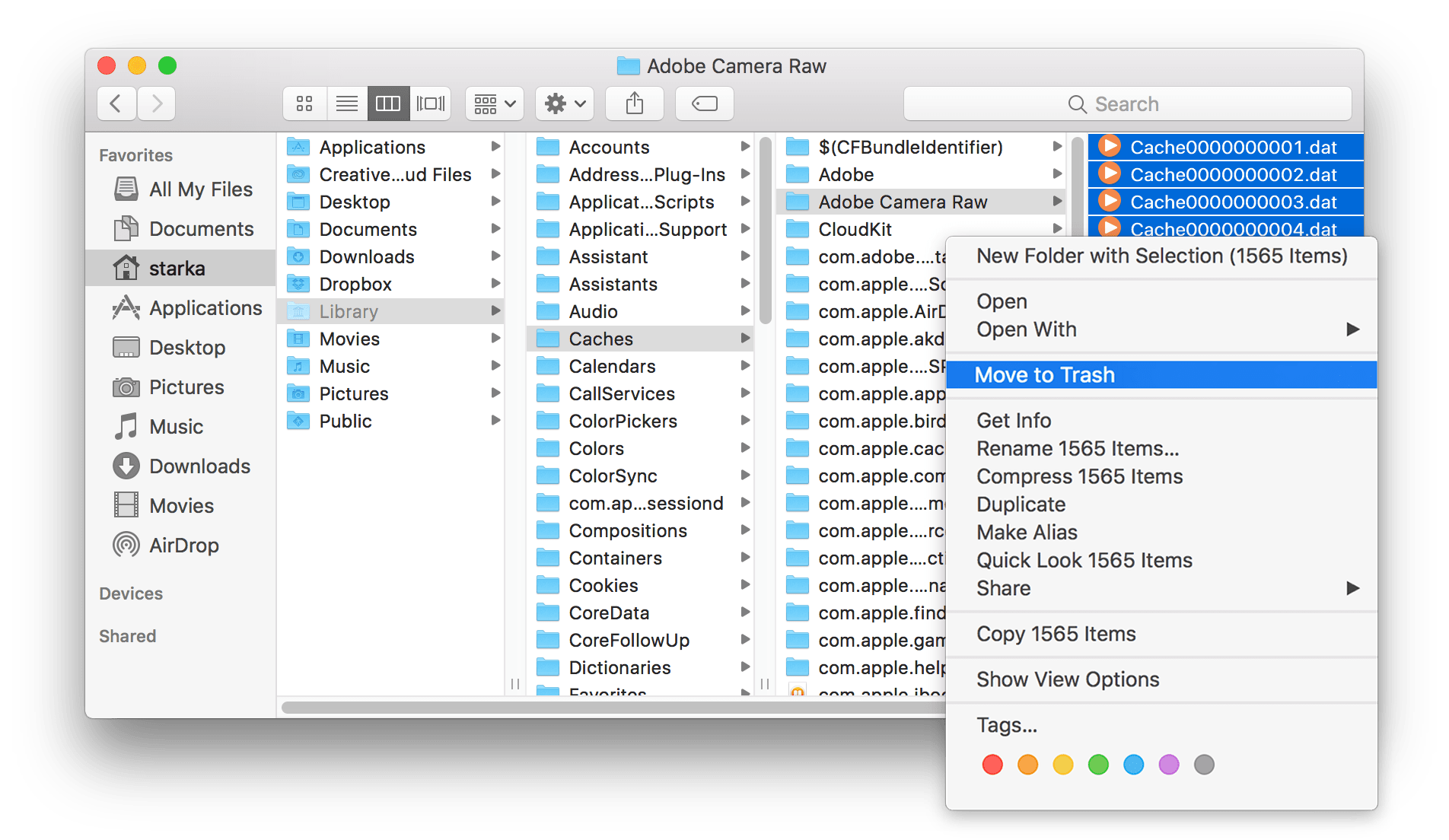 Mac Startup Disk is Full 15 Tips to Clear Disk Space