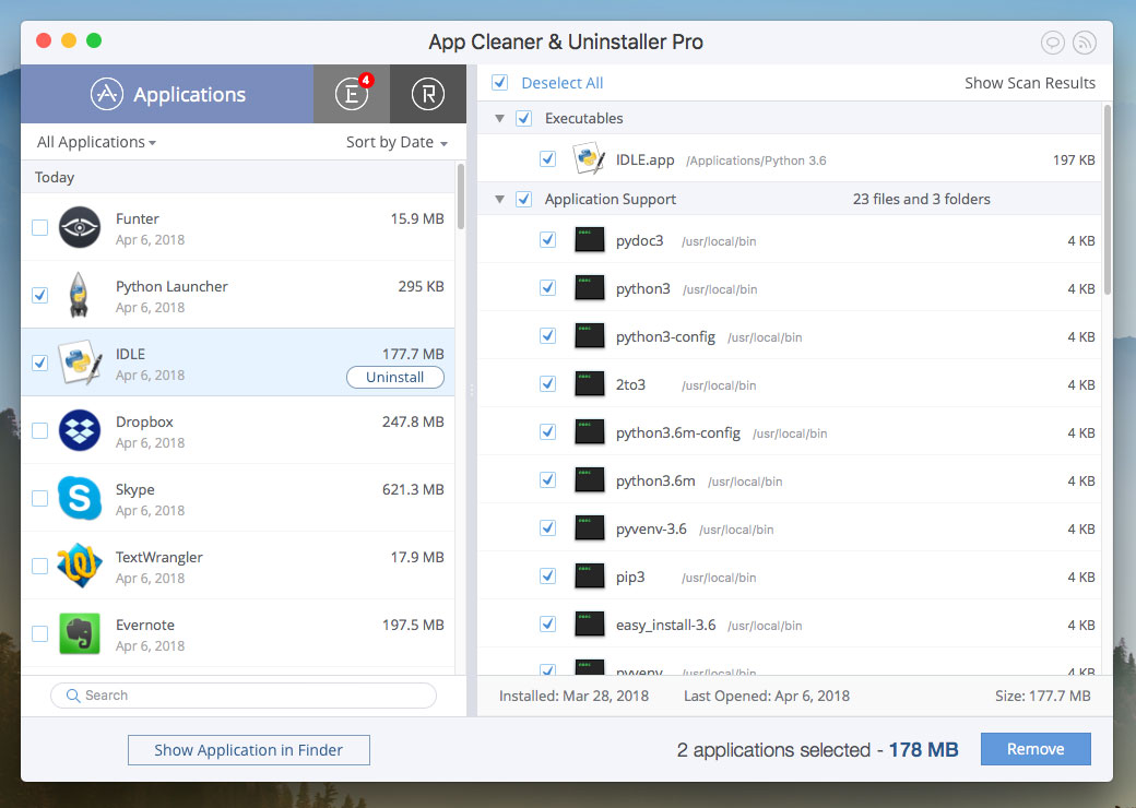 Uninstall Python on Mac Complete Removal Guide
