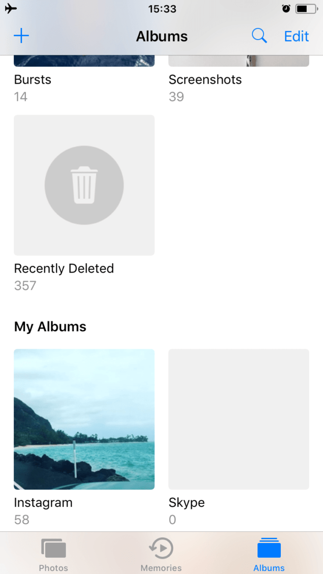 How to Empty Trash on iPhone? Nektony