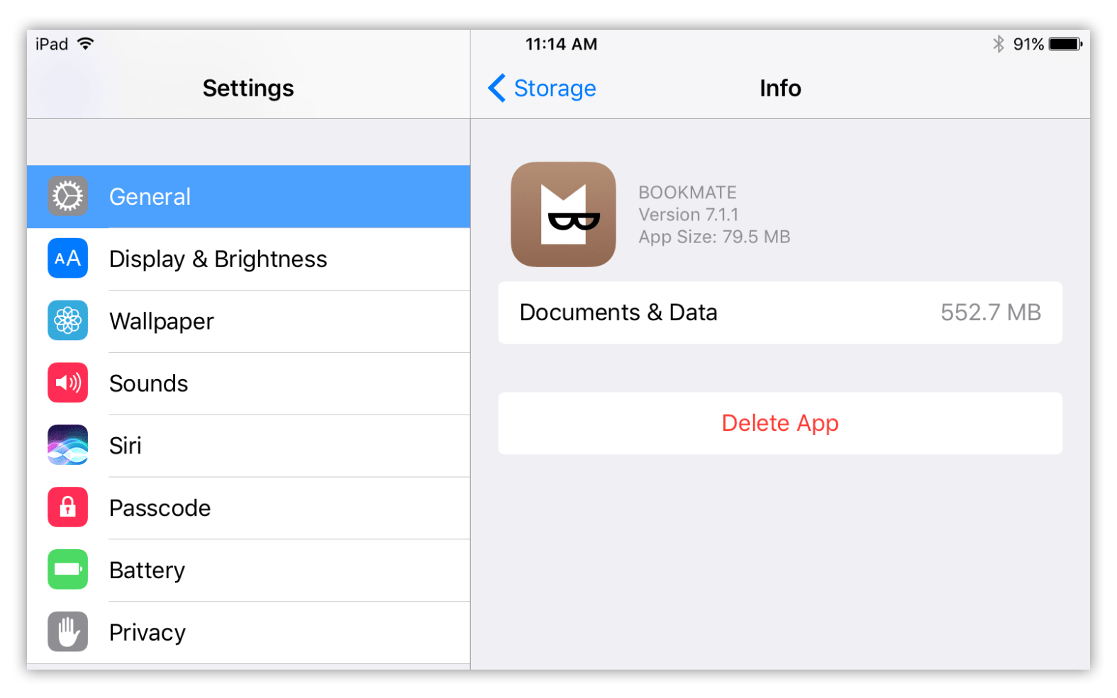 iPad Storage Full? 6 Tips to Free Up Space on iPad
