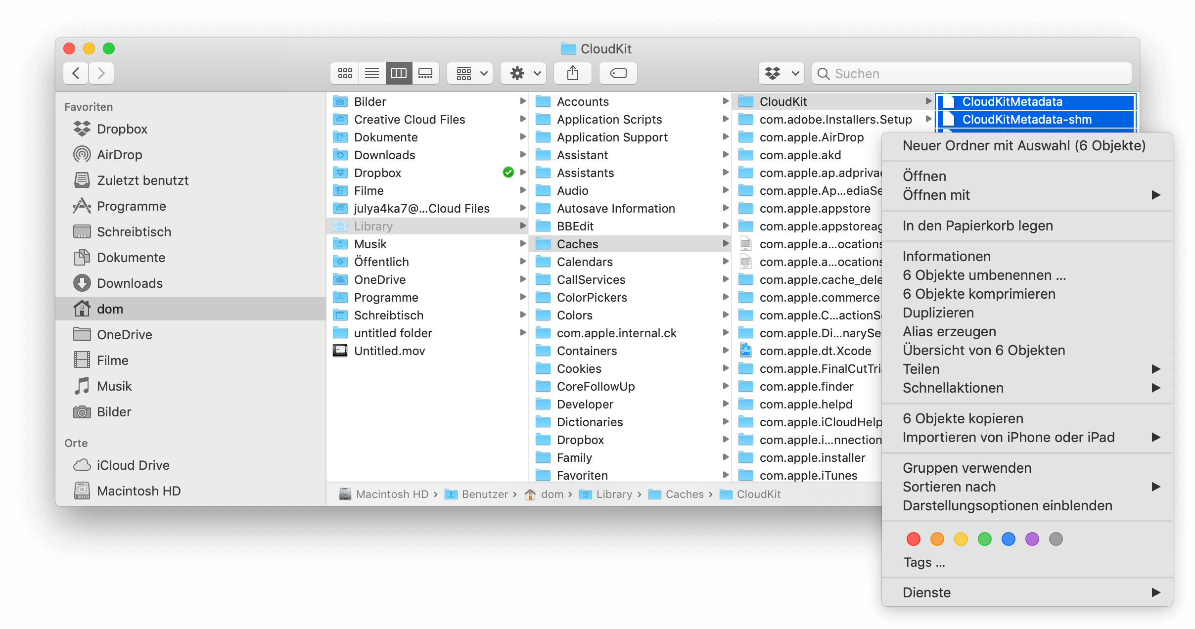 TMP-Datei öffnen: Grundlagen, Tools und Anleitung IONOS