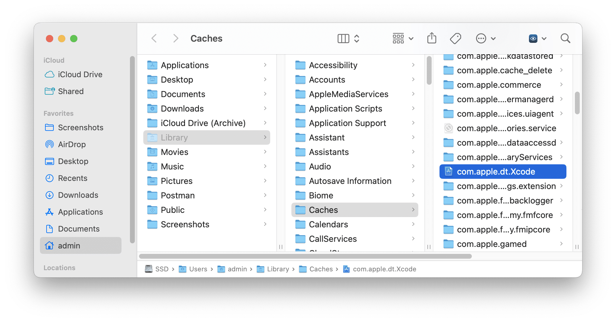 Uninstall Xcode on Mac Complete Removal Guide Nektony