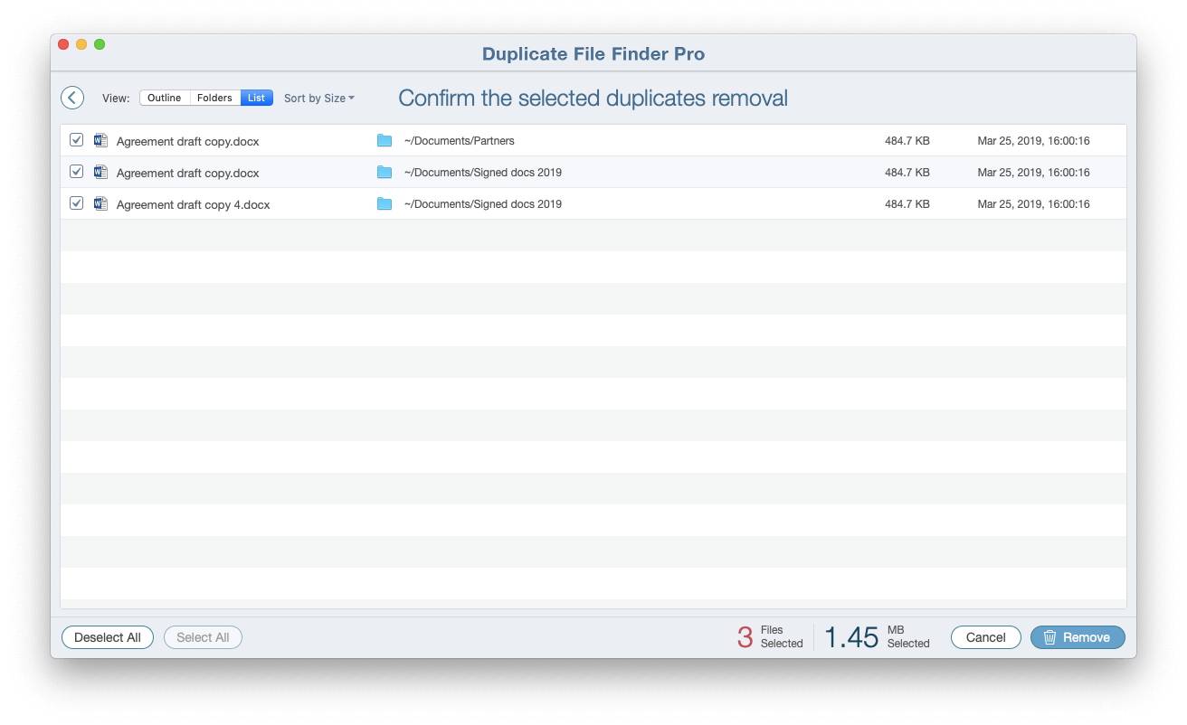 How to Duplicate Files on Mac Complete Guide Nektony