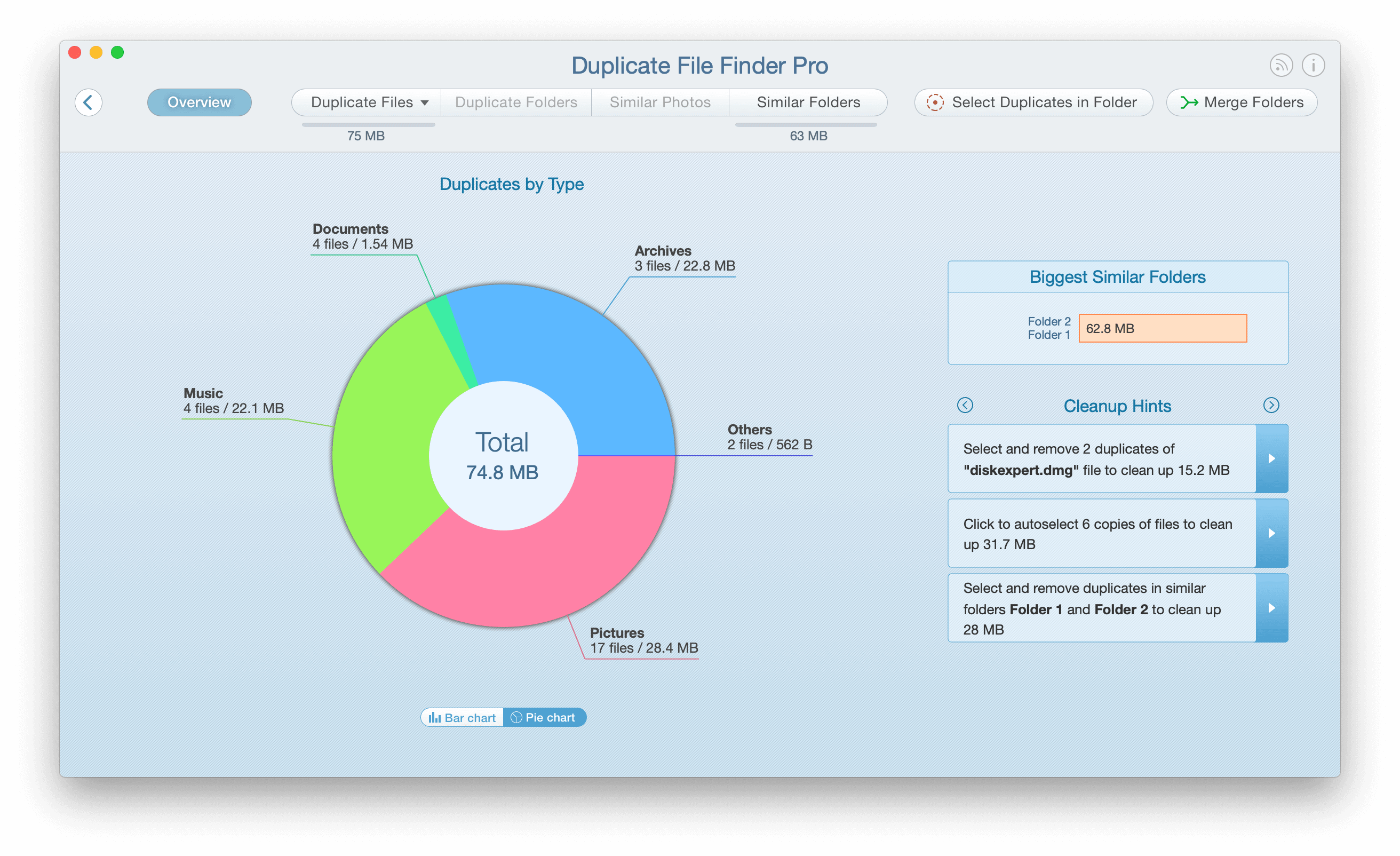 How to Find Duplicates Between Two Macs