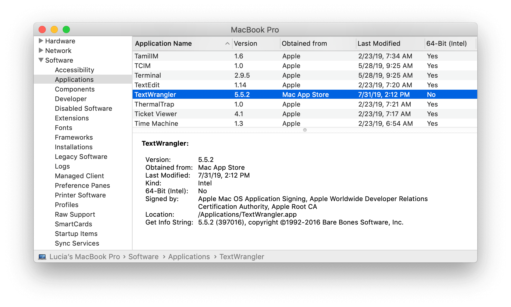 MacOS Catalina Get Ready for the New macOS update Nektony