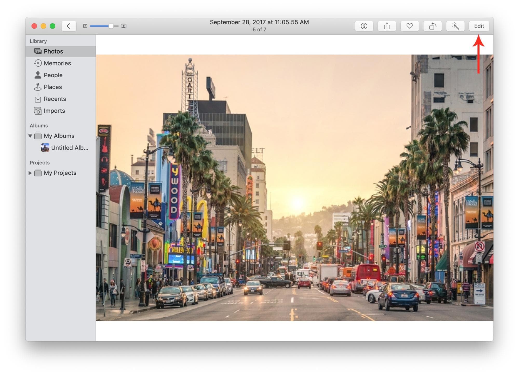 Mac Image Editor How to Edit Photos on Mac Nektony