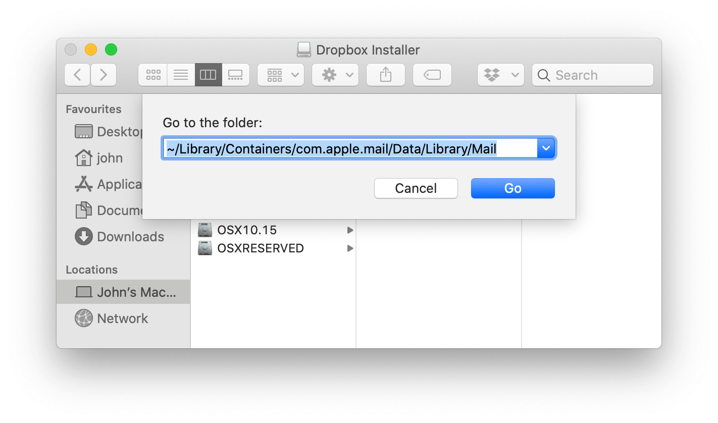 Super Fill Your Hard Drive Mac OS trueufile