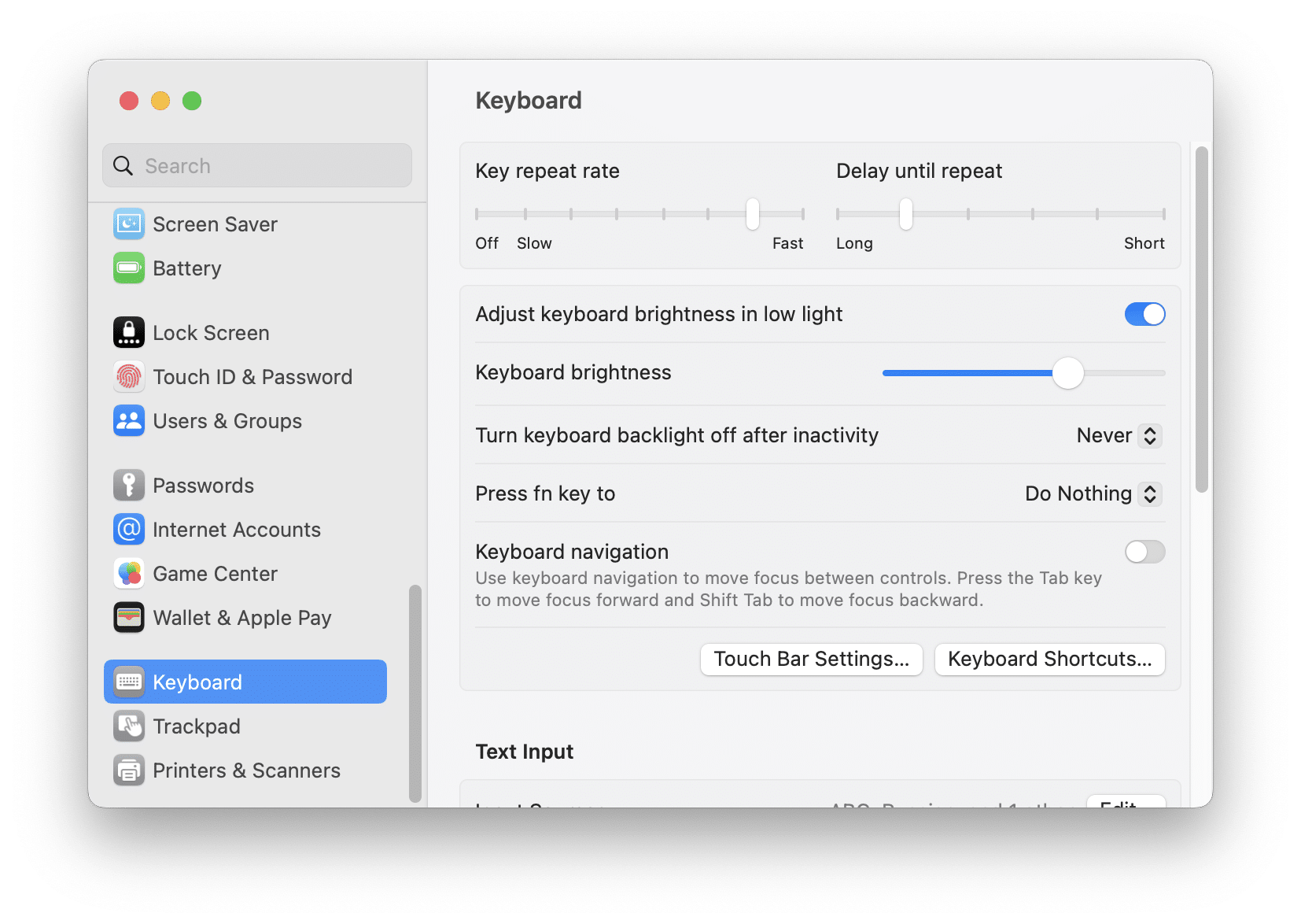 Mac Keyboard Shortcuts How to Create Shortcuts Nektony