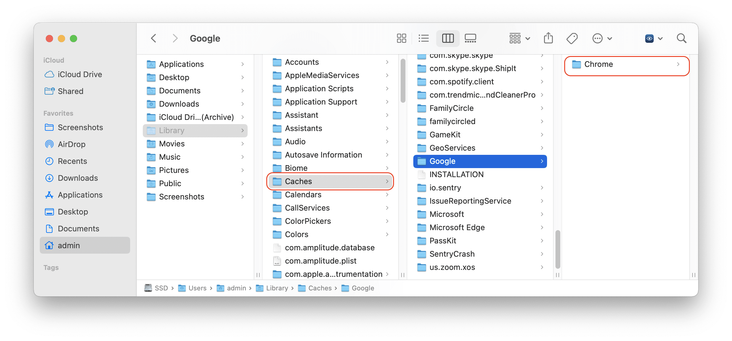 How to Clear Cache in Google Chrome Nektony