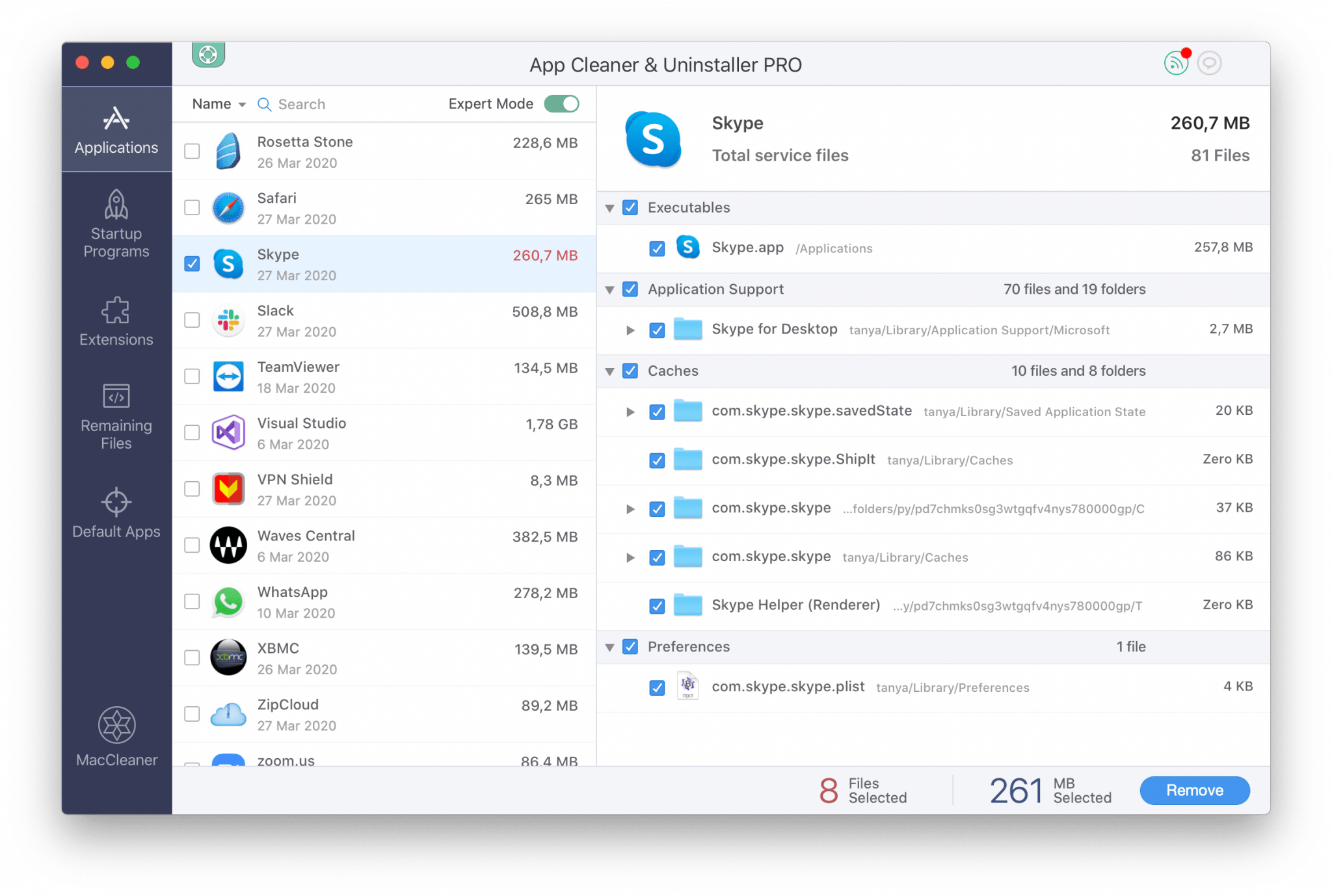 How to Uninstall Skype on Mac Complete Removal Guide