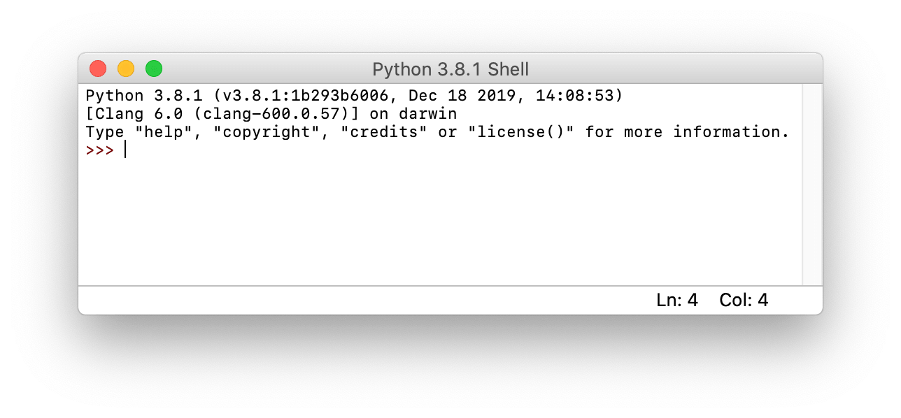 Uninstall Python on Mac StepbyStep Guide Nektony