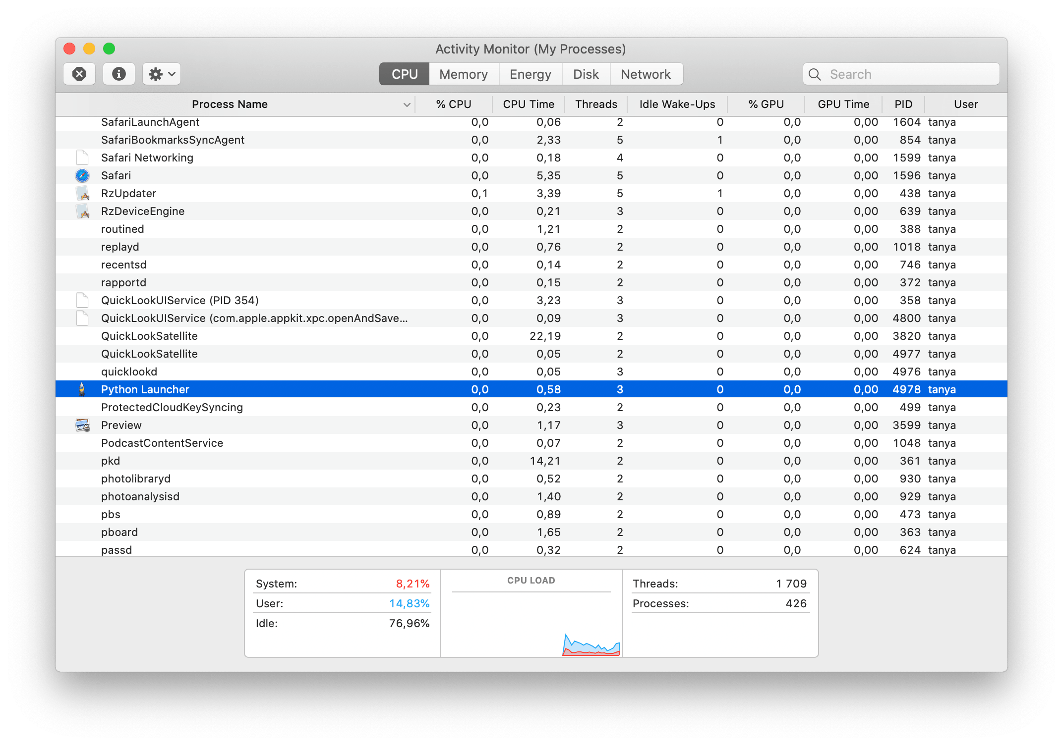Uninstall Python on Mac StepbyStep Guide Nektony