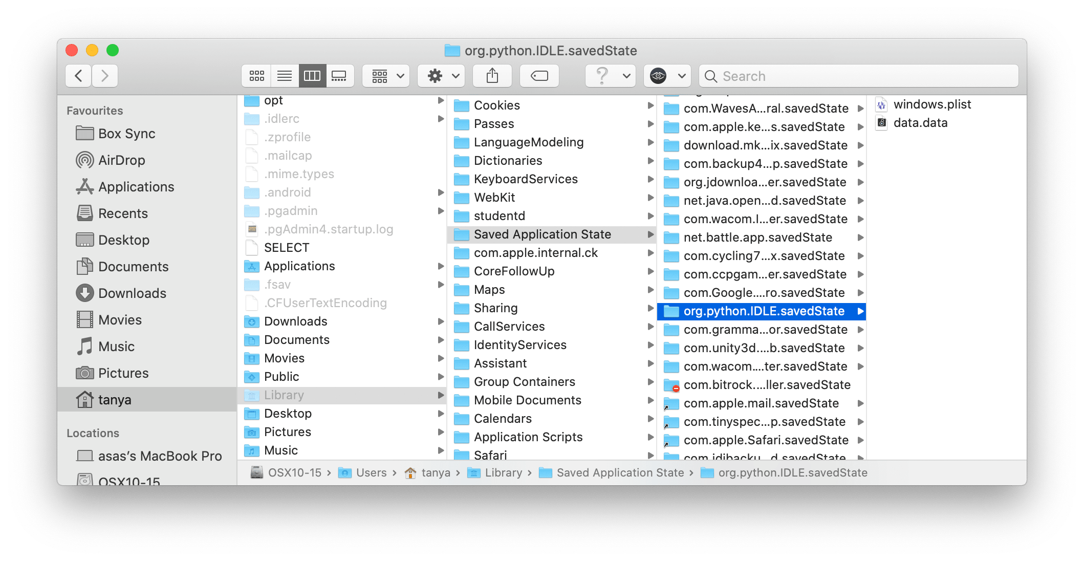 Uninstall Python on Mac StepbyStep Guide Nektony