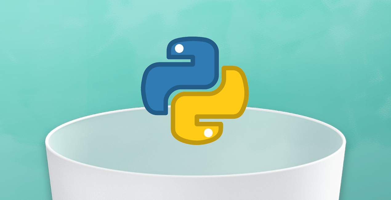 Uninstall Python on Mac StepbyStep Guide Nektony