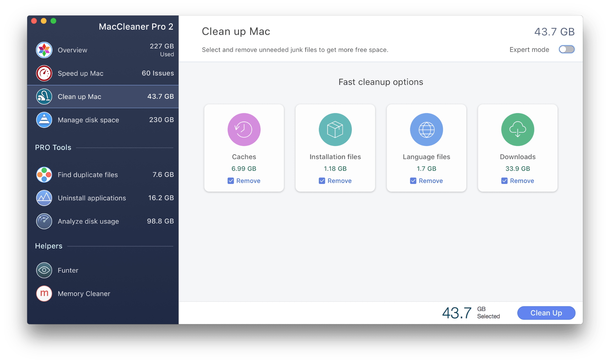 5 Tips to delete junk files and clean up your Mac Nektony
