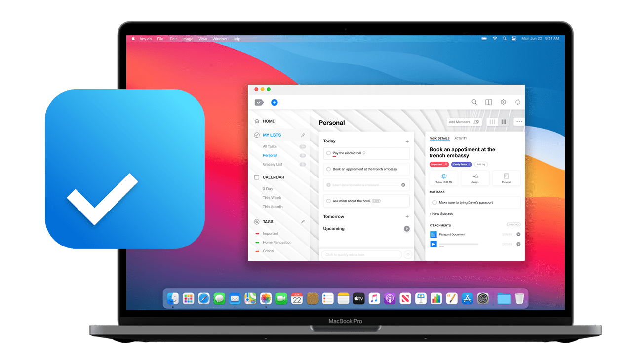 5 best Mac software to be more productive Nektony