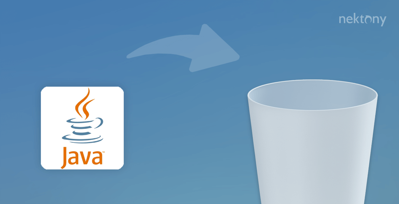 Uninstall Java on Mac Full Removal Guide