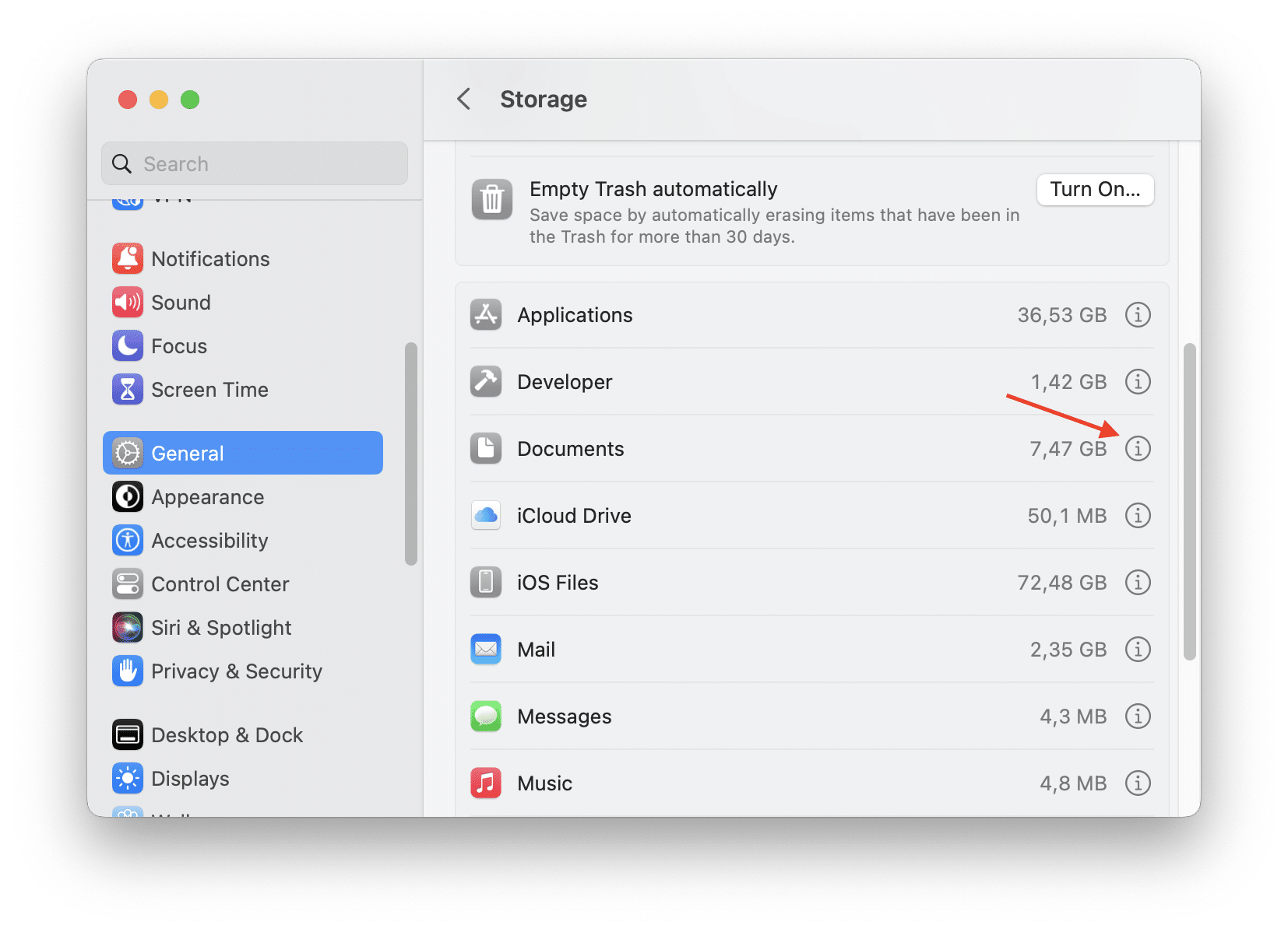 Find Duplicate, Large and Hidden files on Mac Nektony