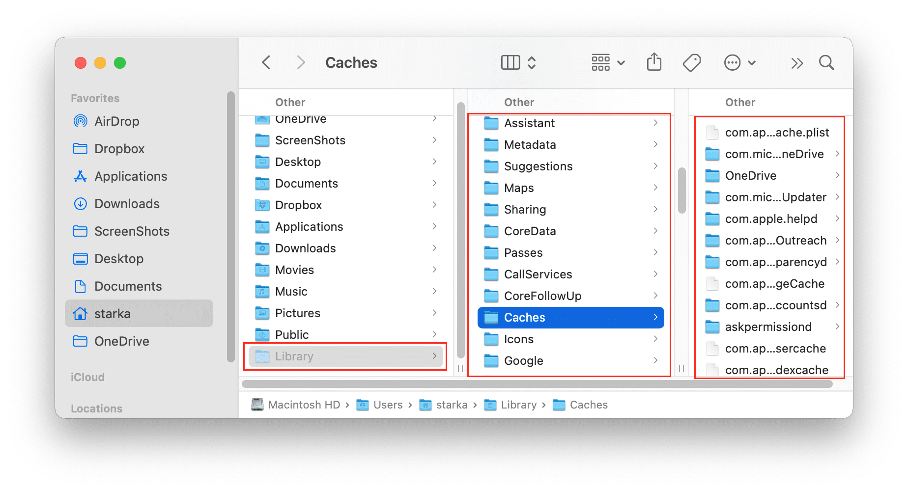 What is Other Storage on Mac Tips to Reduce "Other"